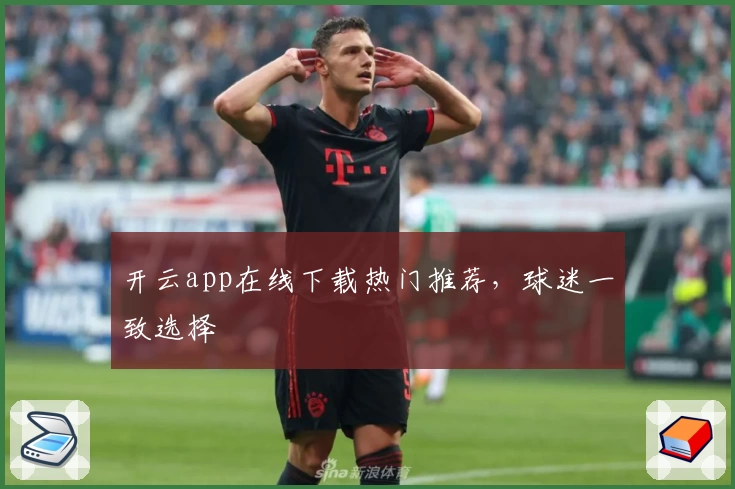 开云app在线下载热门推荐，球迷一致选择