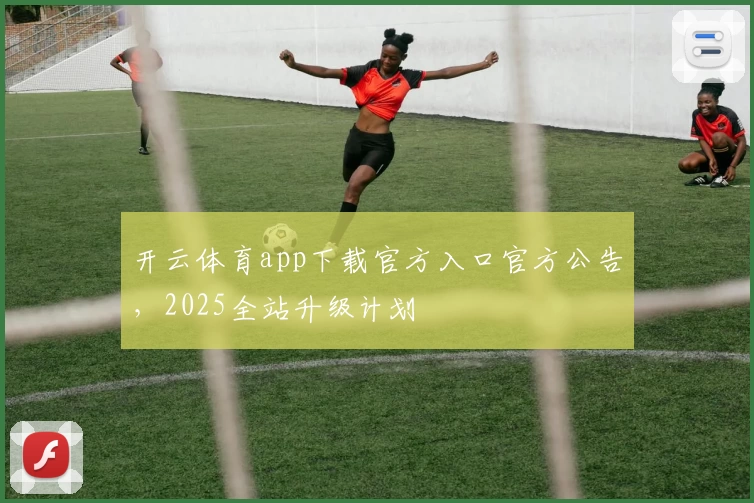 开云体育app下载官方入口官方公告，2025全站升级计划