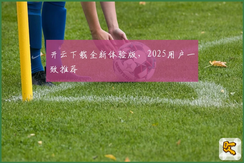 开云下载全新体验版，2025用户一致推荐